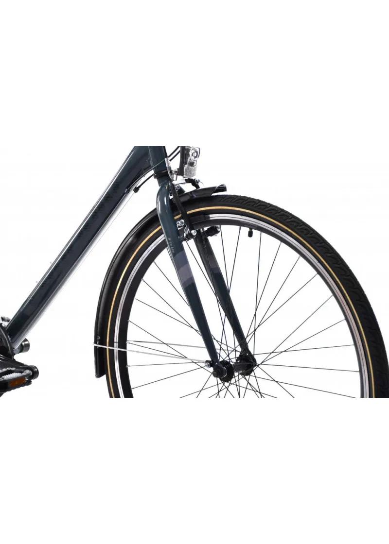 Bicikl Sunrise Tour Grafit 28 