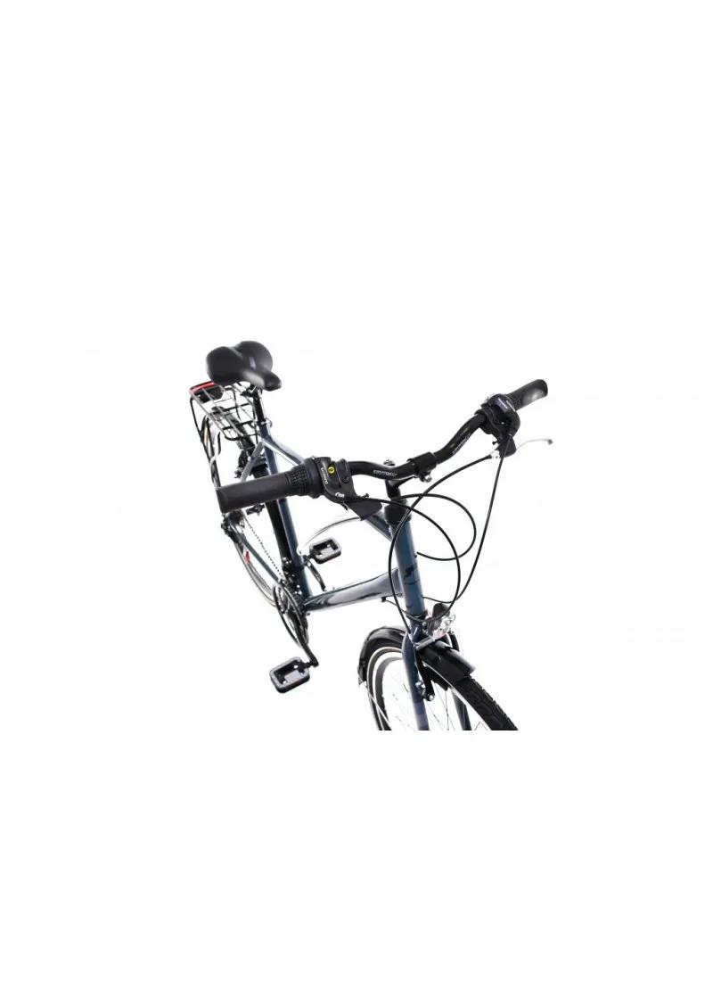 Bicikl Sunrise Tour Grafit 28 