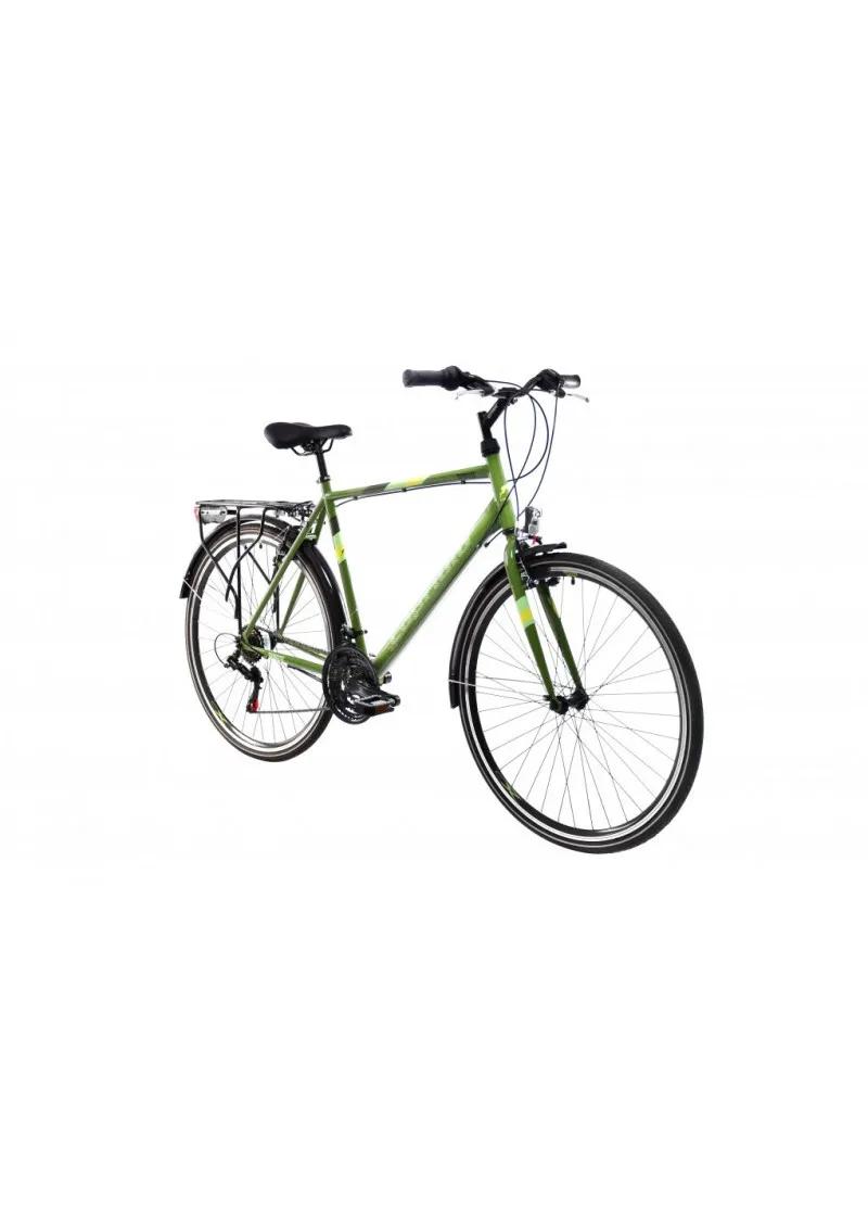 Bicikl Sunrise Tour zeleno 28 