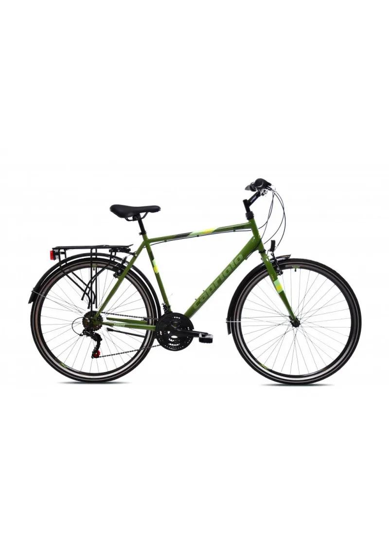 Bicikl Sunrise Tour zeleno 28 