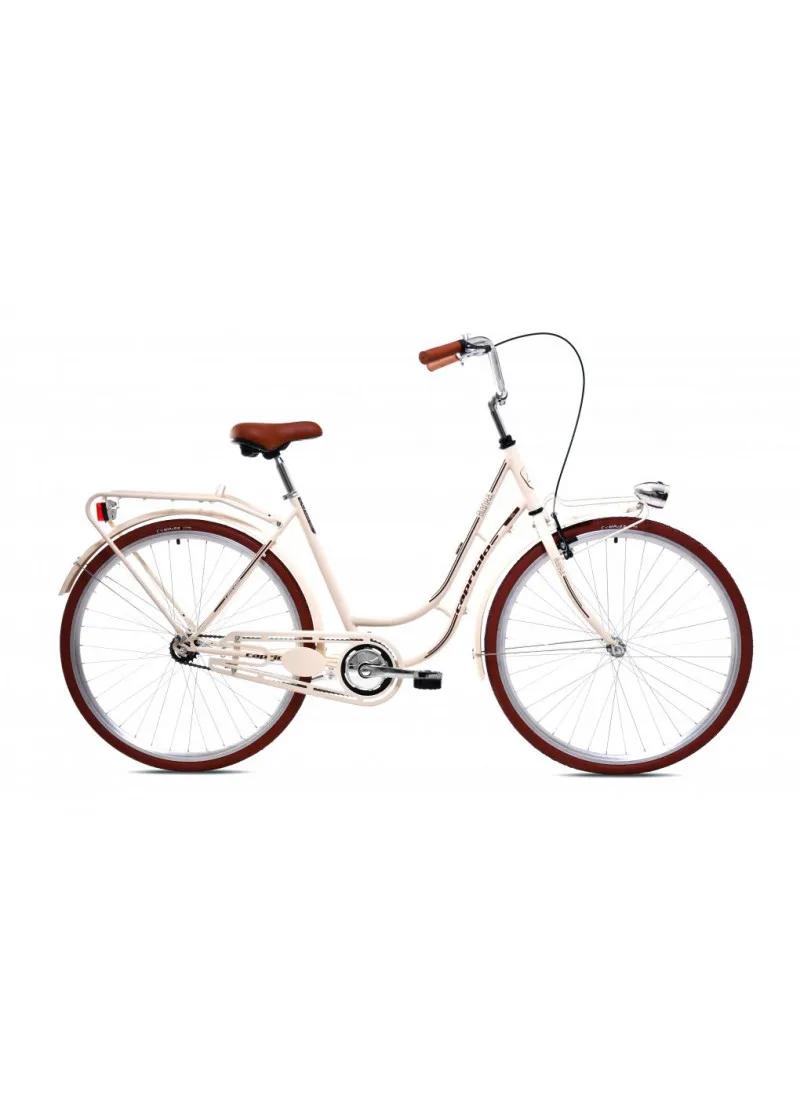 Bicikl Bianka krem-braon 28 