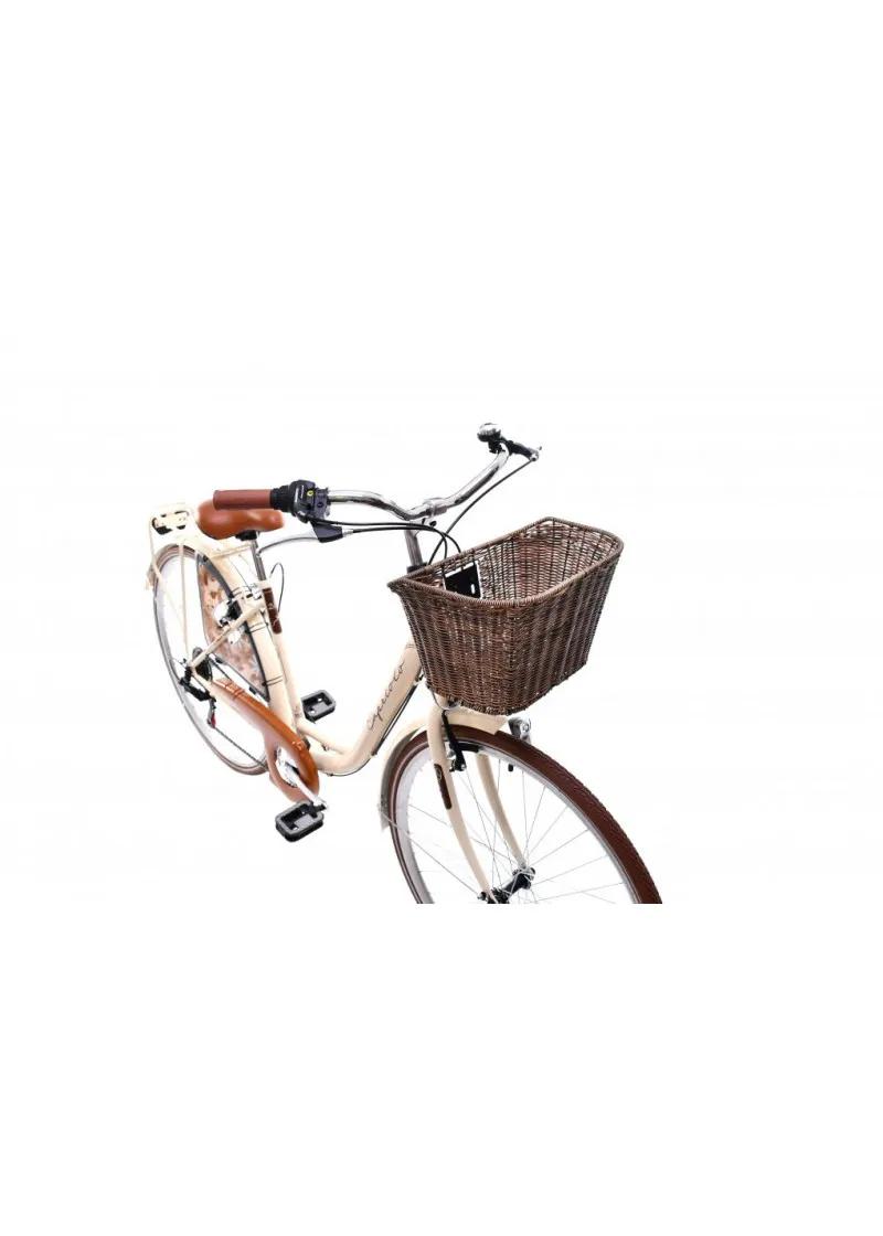 Bicikl Diana bež-braon 28 