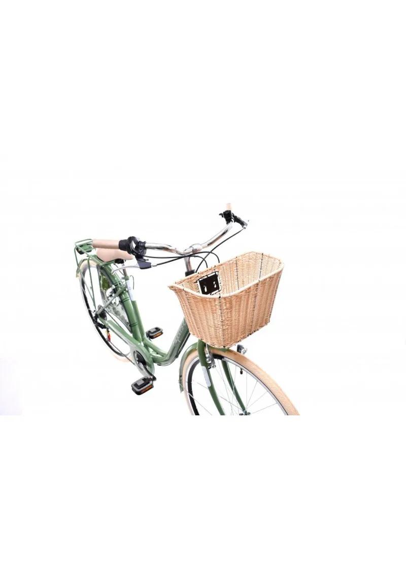 Bicikl Diana zeleno 28 