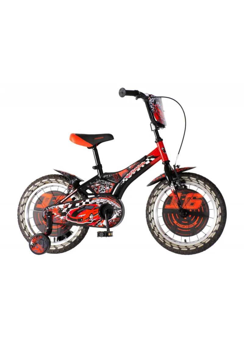 Bicikl dečiji VISITOR NITRO16 