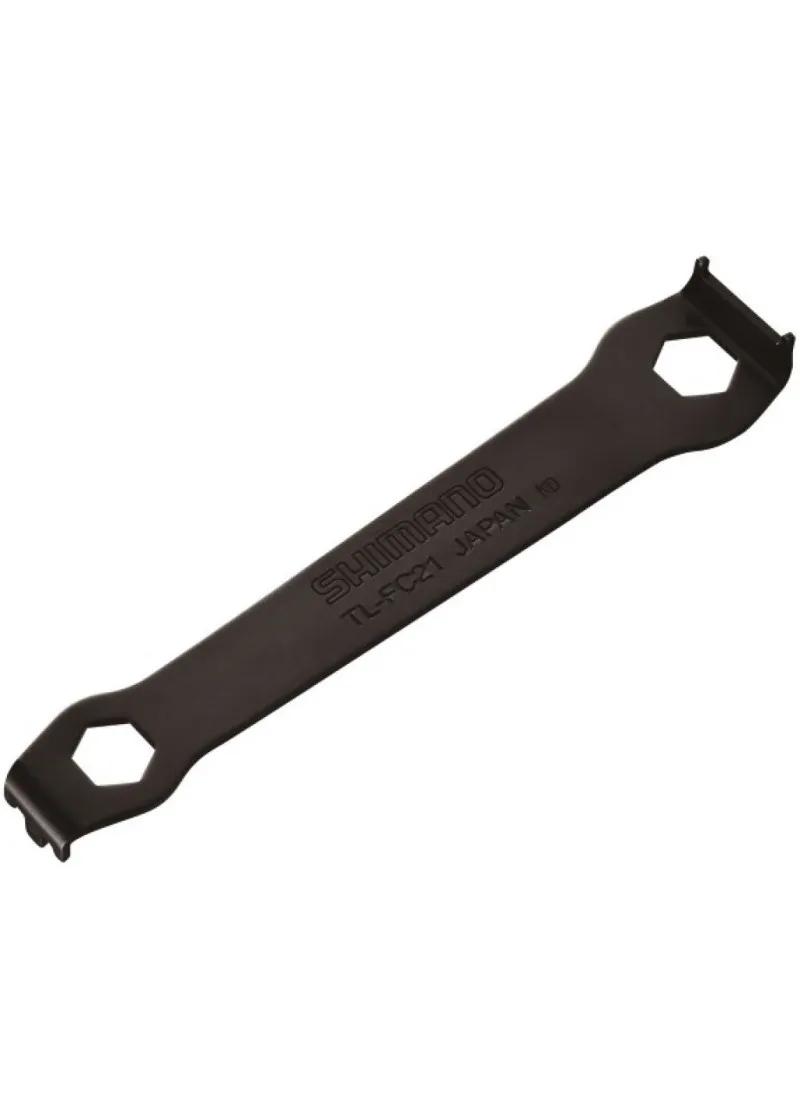ALAT SHIMANO TL-FC21 PEG SPANNER 