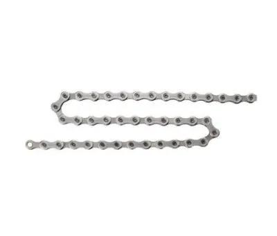 LANAC SHIMANO CN-HG601-11, 126 LINKS, 11 BRZINA, ROAD/MTB/E-BIKE COMPATIBLE, W/Q 