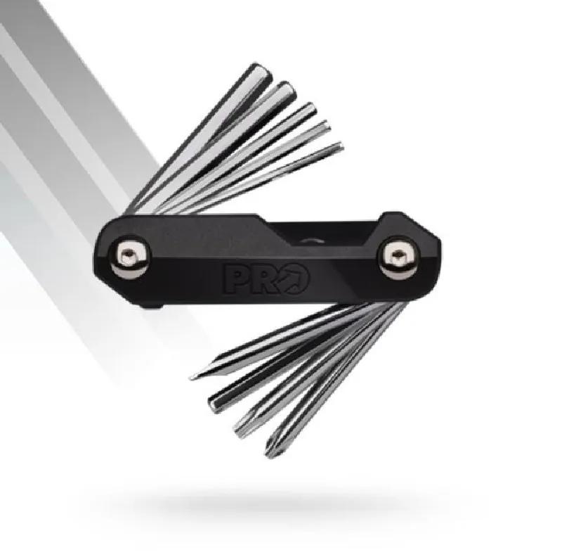 ALAT PRO MINI TOOL 10 FUNKCIJA 