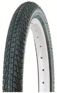 GUMA SPOLJAŠNJA 20X1.95 (ETRTO 50-406) K841 BK KONTACT KENDA 