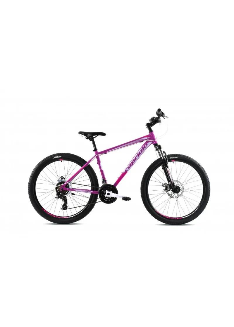 Bicikl MTB Capriolo OXYGEN Lady 27.5  ljub-bel 
