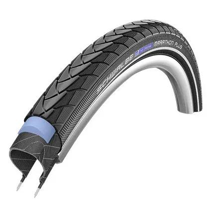 Guma spoljašnja SCHWALBE MARATHON PLUS 47-559 HS440 SMARTGUARD TWINSKIN ADDIX B-SK+RT 