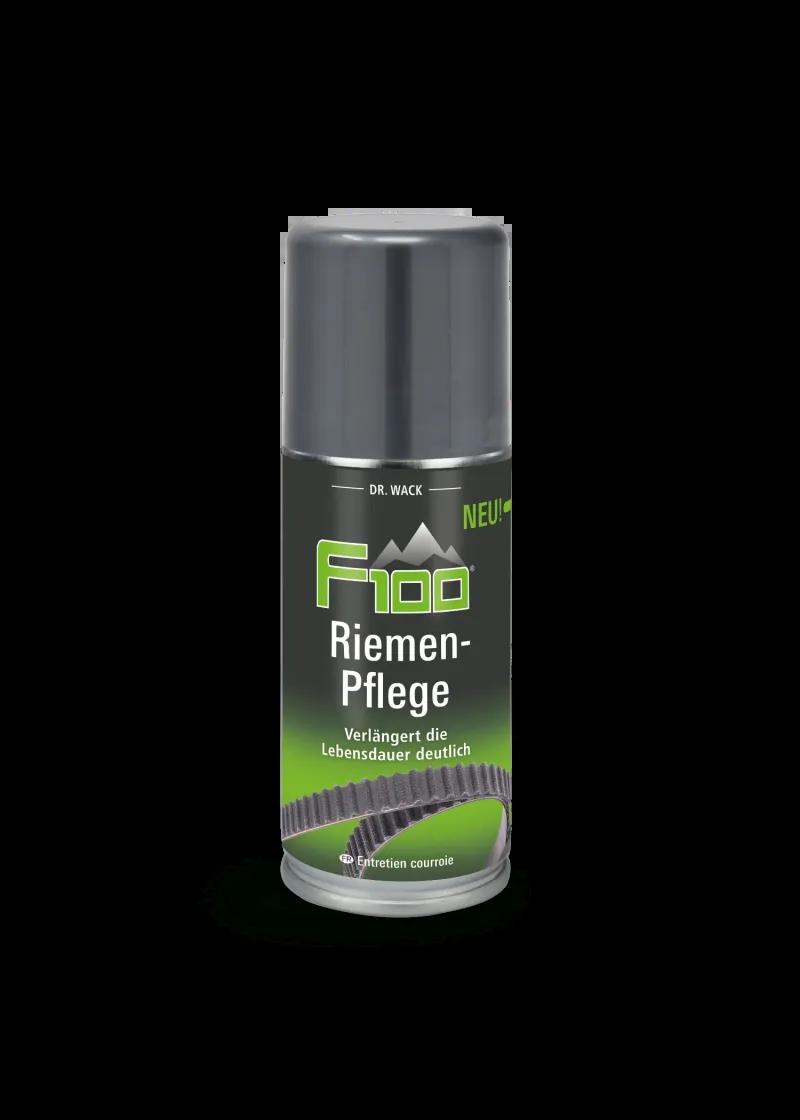 DR.WACK F100 SREDSTVO ZA NEGU ZUPČASTOG KAIŠA BICIKLA 100ml 
