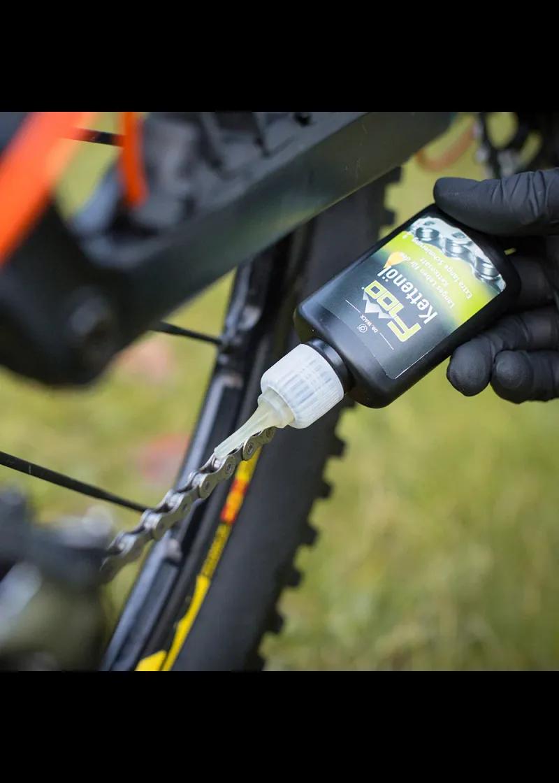 DR.WACK F100 ULJE ZA LANAC BICIKLA 100ml 