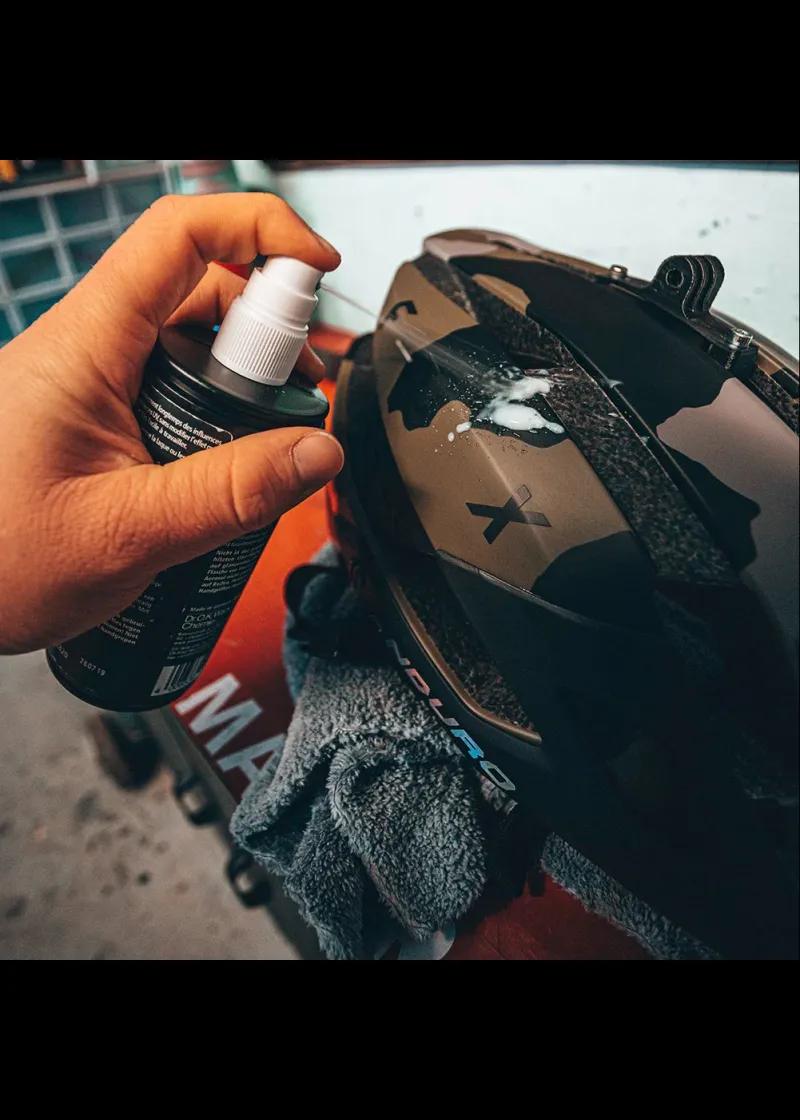 DR.WACK F100 MAT NEGA ZA BICIKLE 250ml 