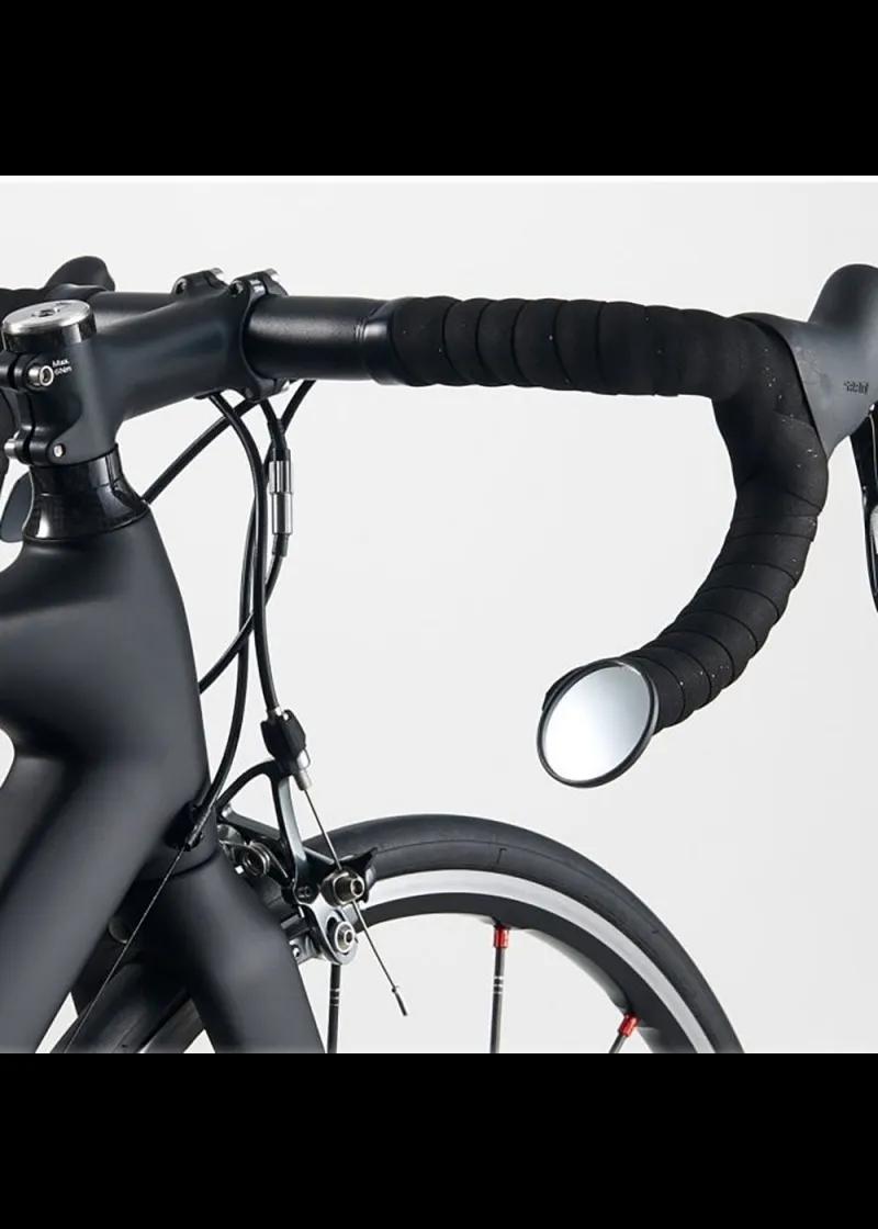 OGLEDALO CATEYE BM-45 CRNO 