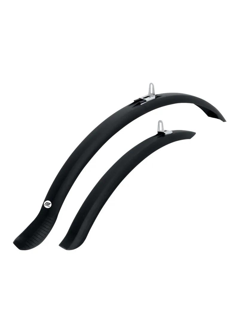 SET BLATOBRANA FORCE 26 - 28 plastika, crna 