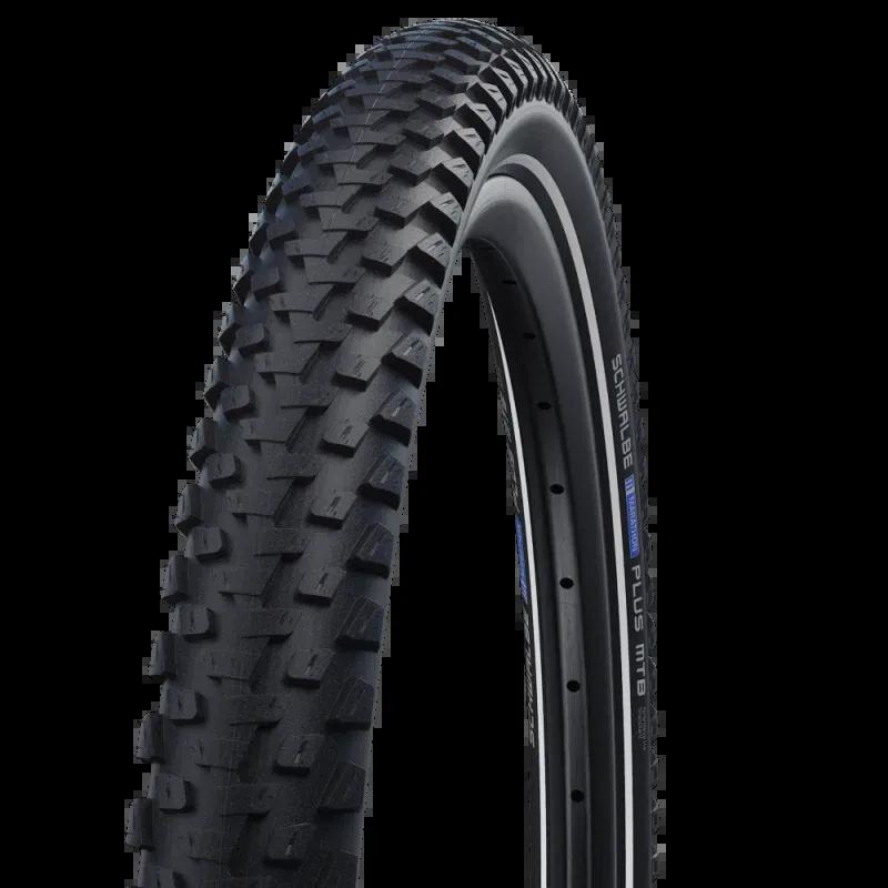Guma spoljašnja SCHWALBE MARATHON PLUS MTB 54-622 HS468 SMARTGUARD TWINSKIN ADDIX B/B+RT 
