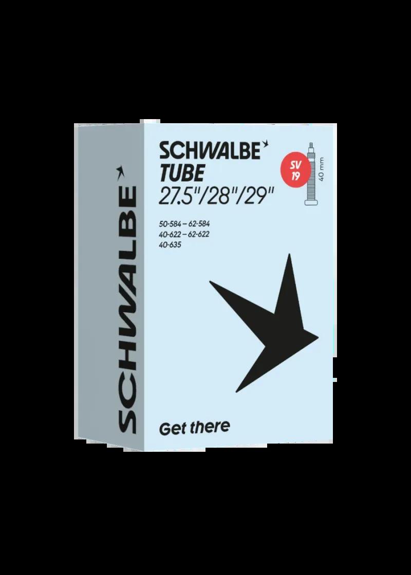 Guma unutrašnja SCHWALBE SV19 40/62-622/635 IB AGV 40MM 