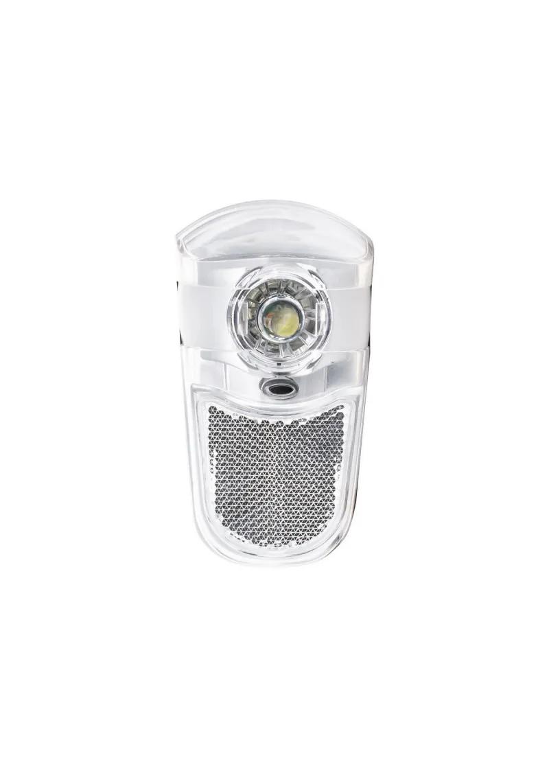 Lampa prednja na vile 1 super bright white led 