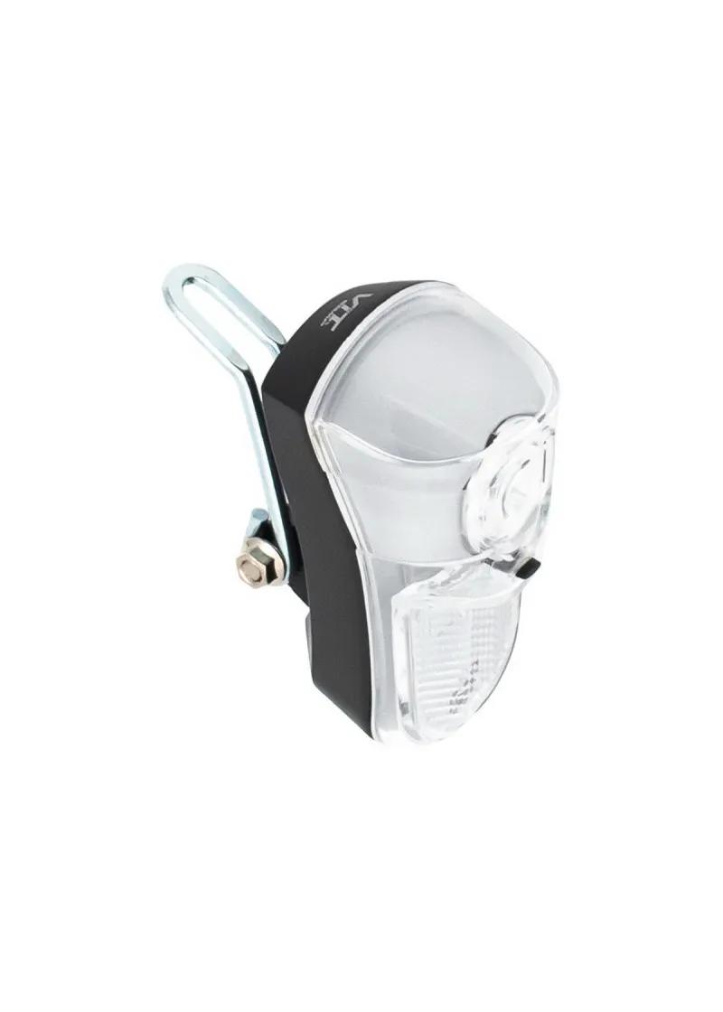 Lampa prednja na vile 1 super bright white led 