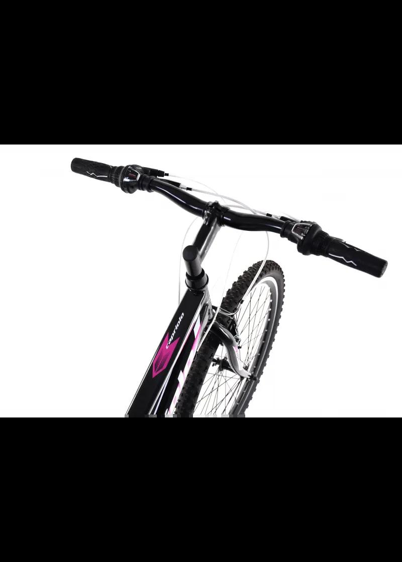 Bicikl MTB PASSION L 26/18HT crno 