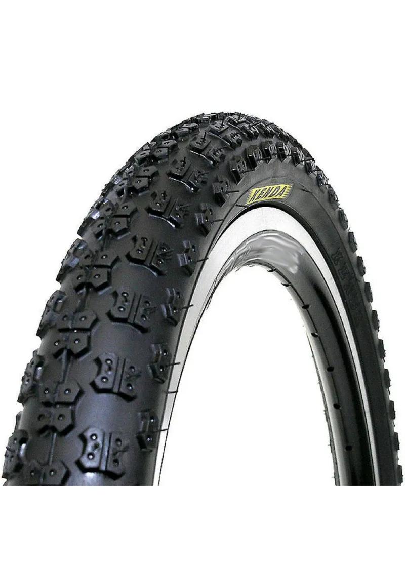 Guma spoljašnja 16X2.125 (ETRTO 57-305) K50 BK KENDA 
