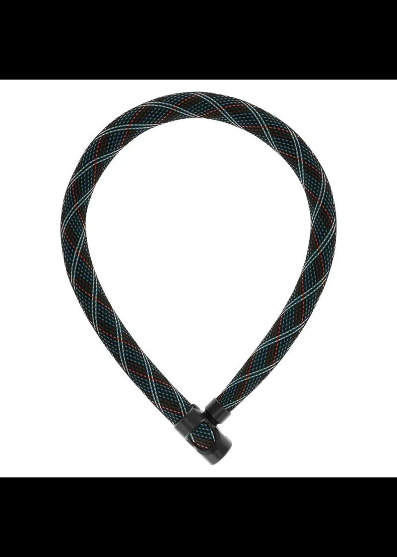 ABUS BRAVA IVERA CHAIN 7210/85 GROSSING GREY 