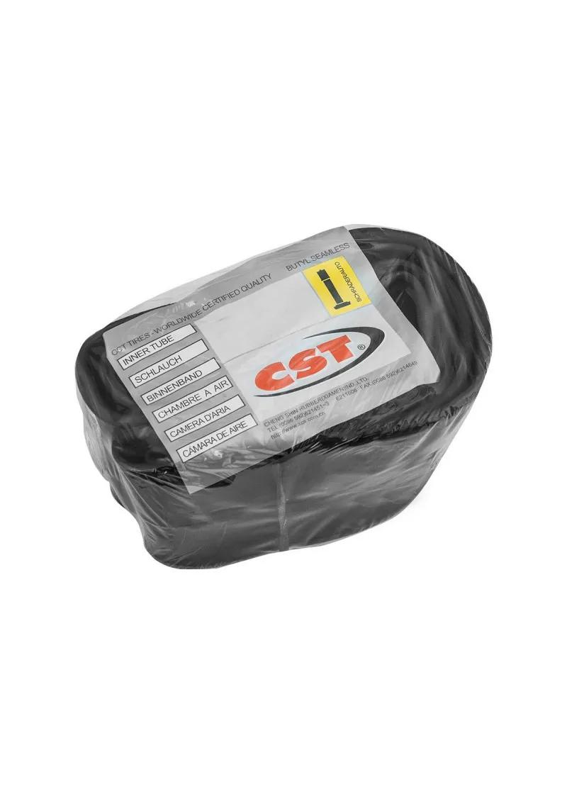 Guma unutrašnja CST 20X1.75 (47-406) CRNA 
