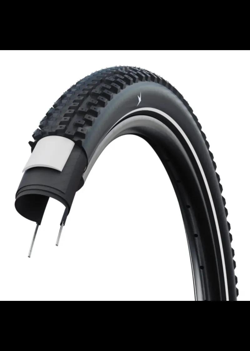 Schwalbe 57-584 Advancer Hybrid HS636 