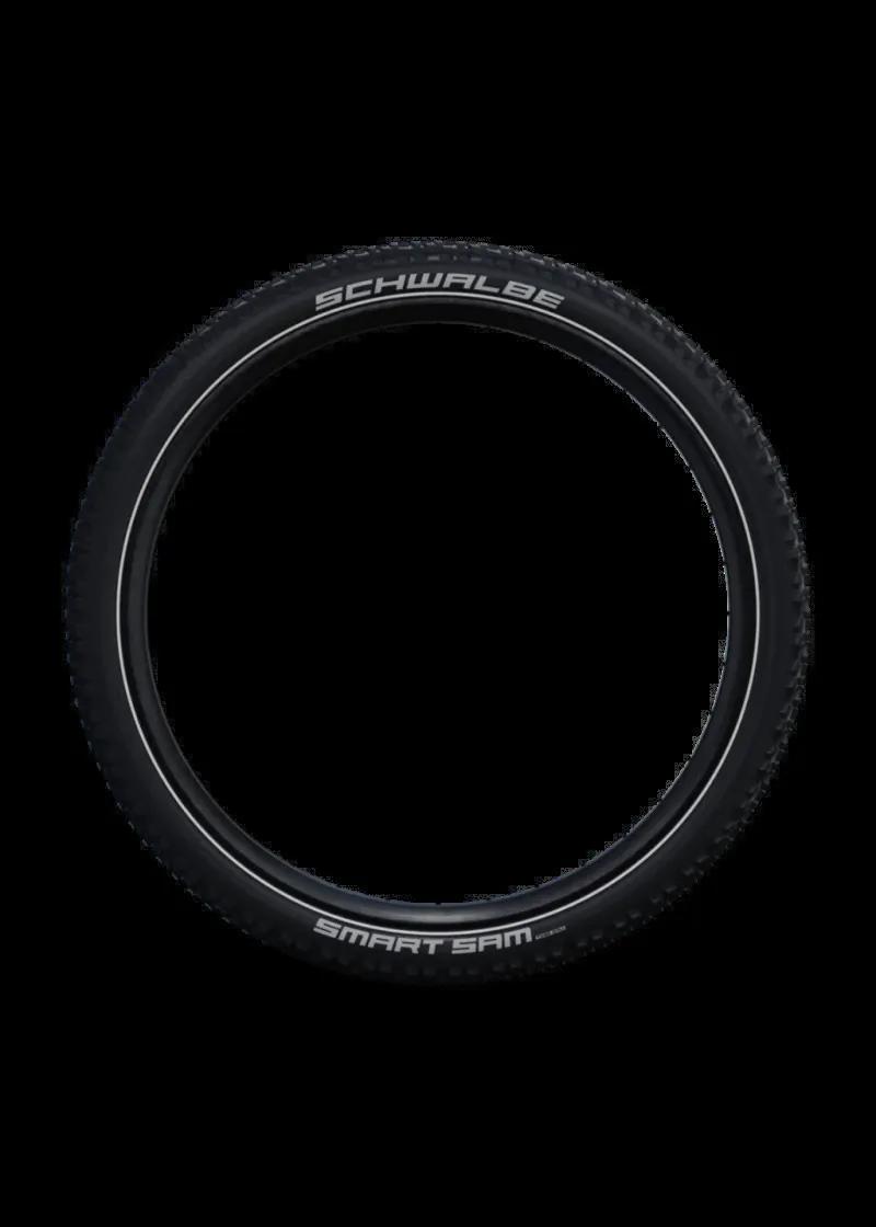 SCHWALBE 57-584 SMART SAM HS624 