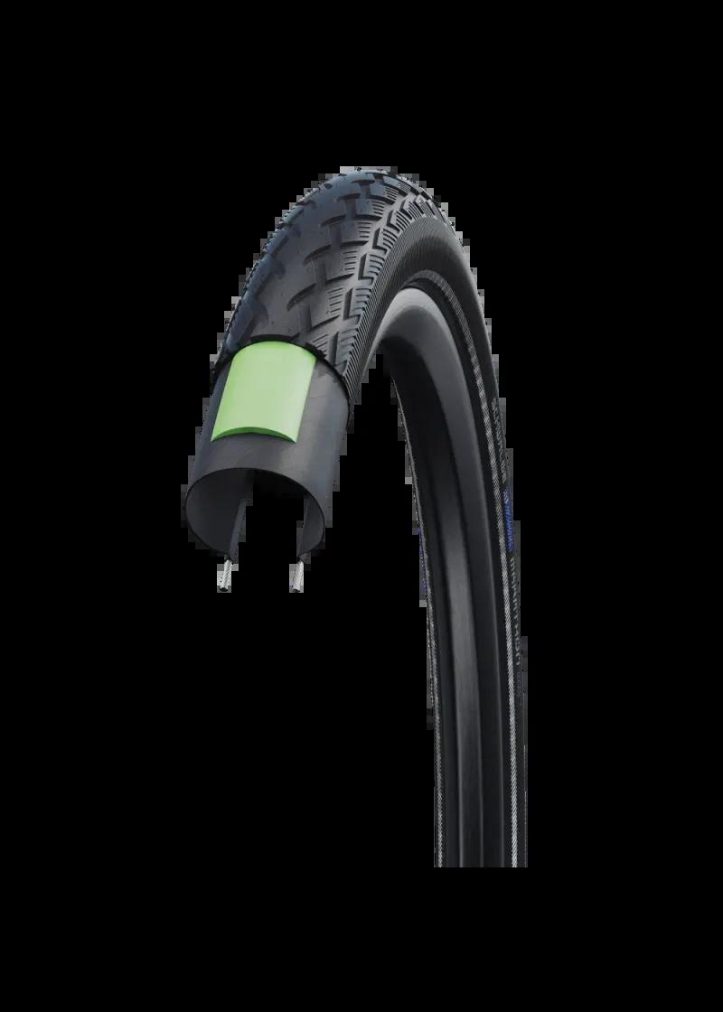 Schwalbe 47-622 Green Marathon HS620 