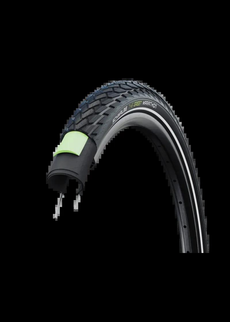 Schwalbe 47-622 Green Marathon HS620 