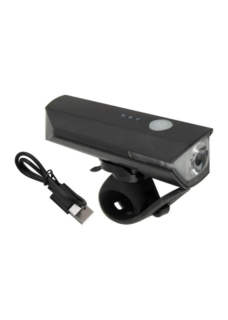 Prednja lampa Vit comp USB punjiva 