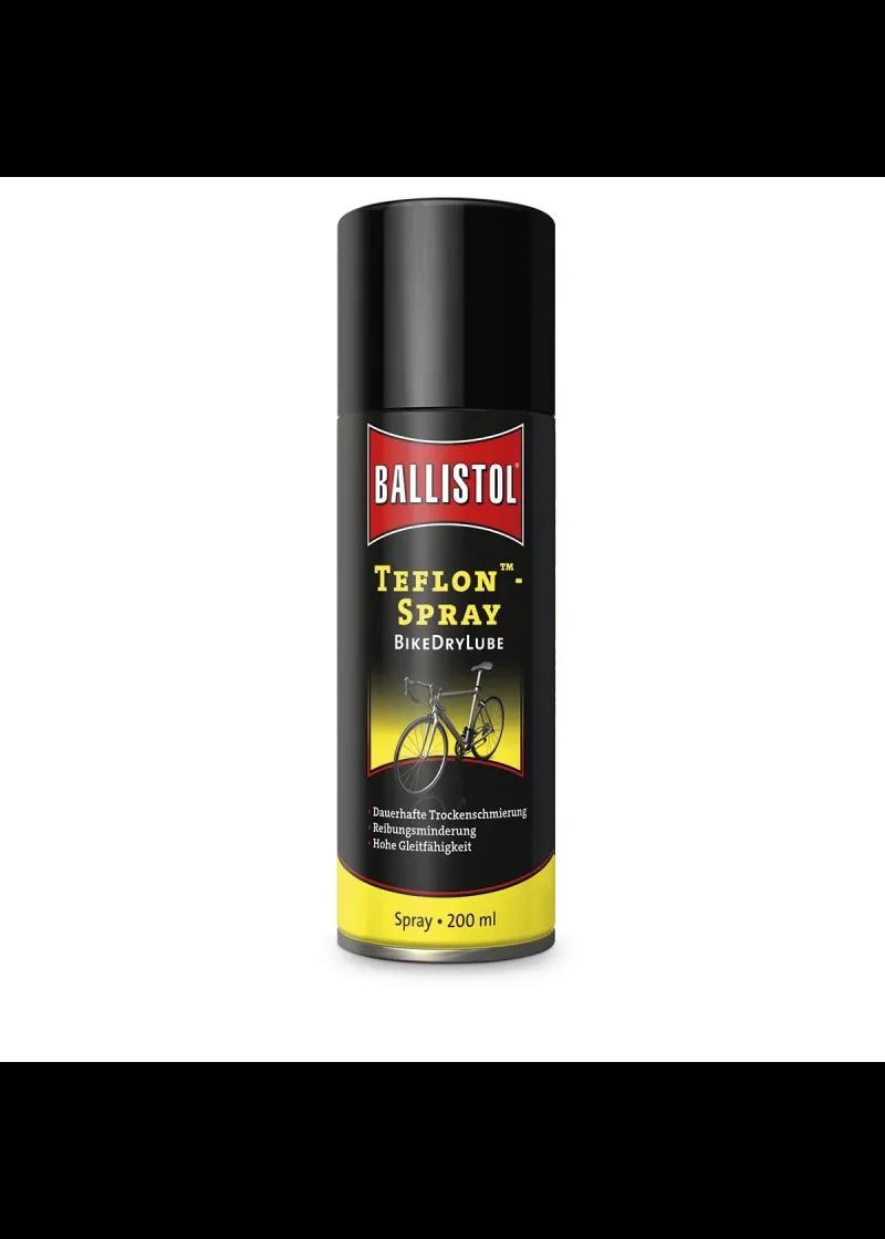 Sprej teflon 200ml 