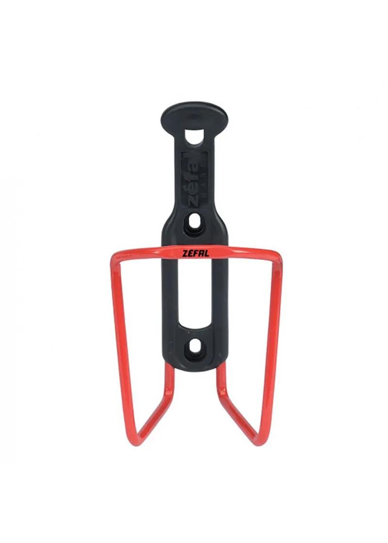 KORPICA BIDONA ZEFAL ALUPLAST red 