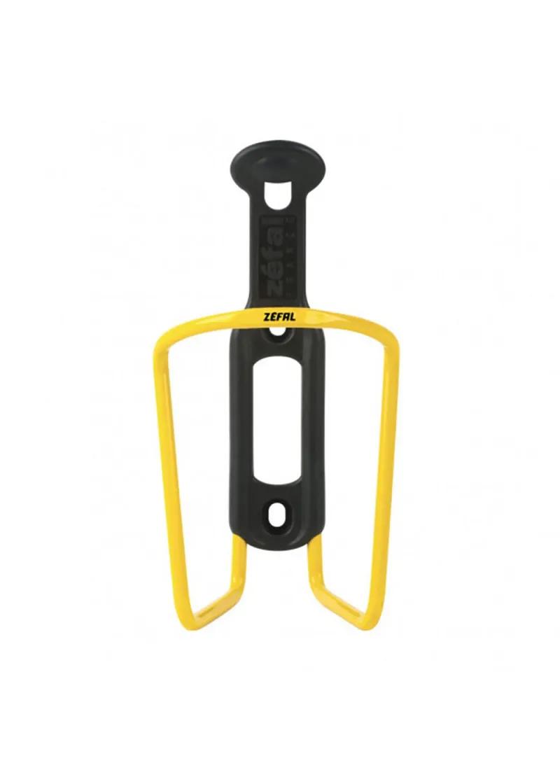 KORPICA BIDONA ZEFAL ALUPLAST yellow 