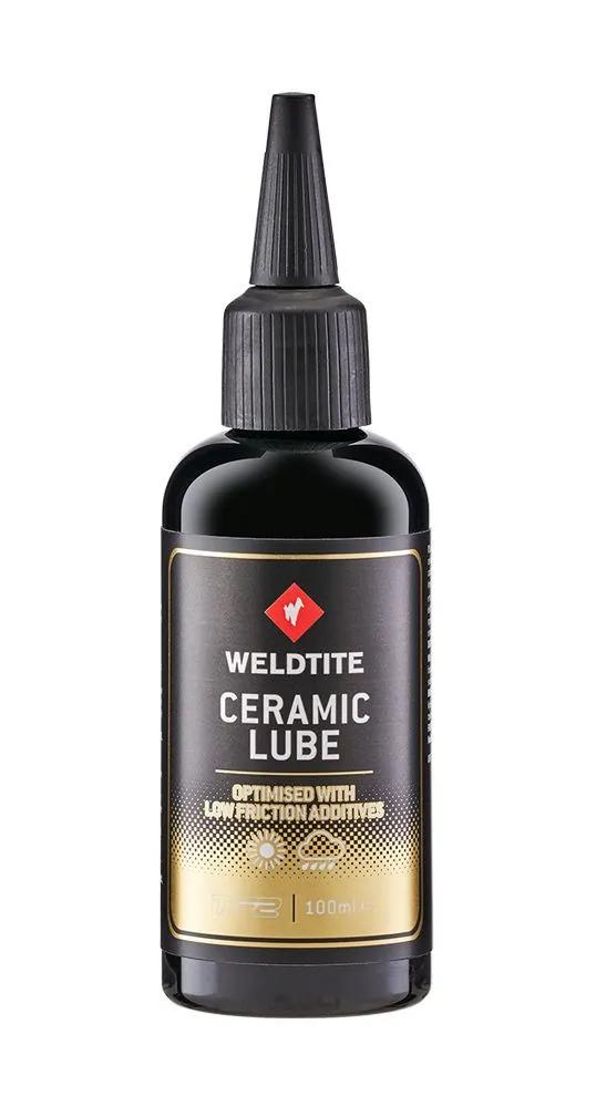 WELDTITE ULJE CERAMIC 100ml 