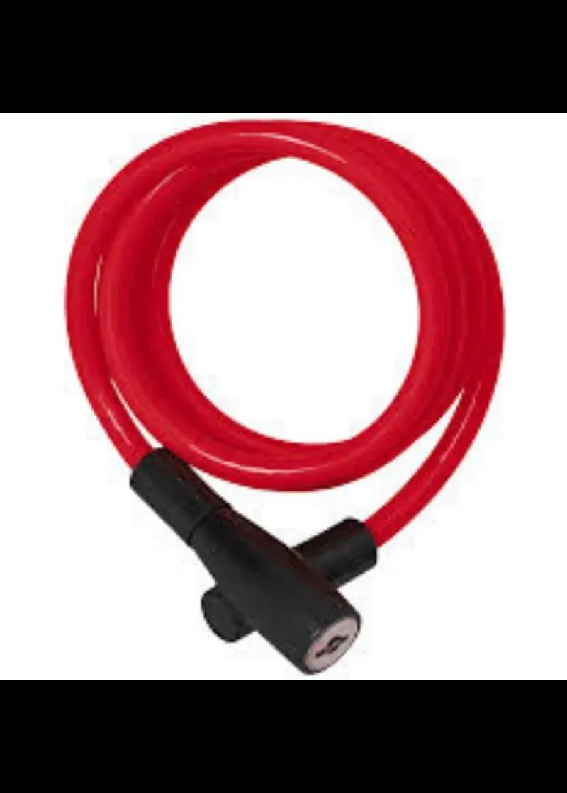 Abus 3506k/120 crvena 