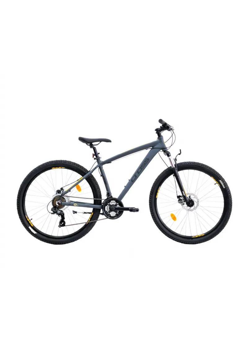 Bicikl MDB CROSS VIPER SHIMANO MDB 27.5 480mm / Grey 
