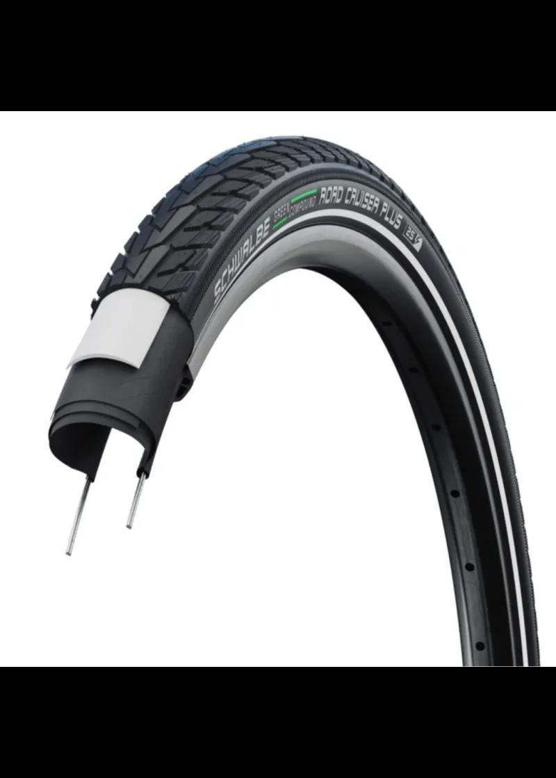 Guma spoljašnja Schwalbe Road Cruiser Plus 47-406 HS484 