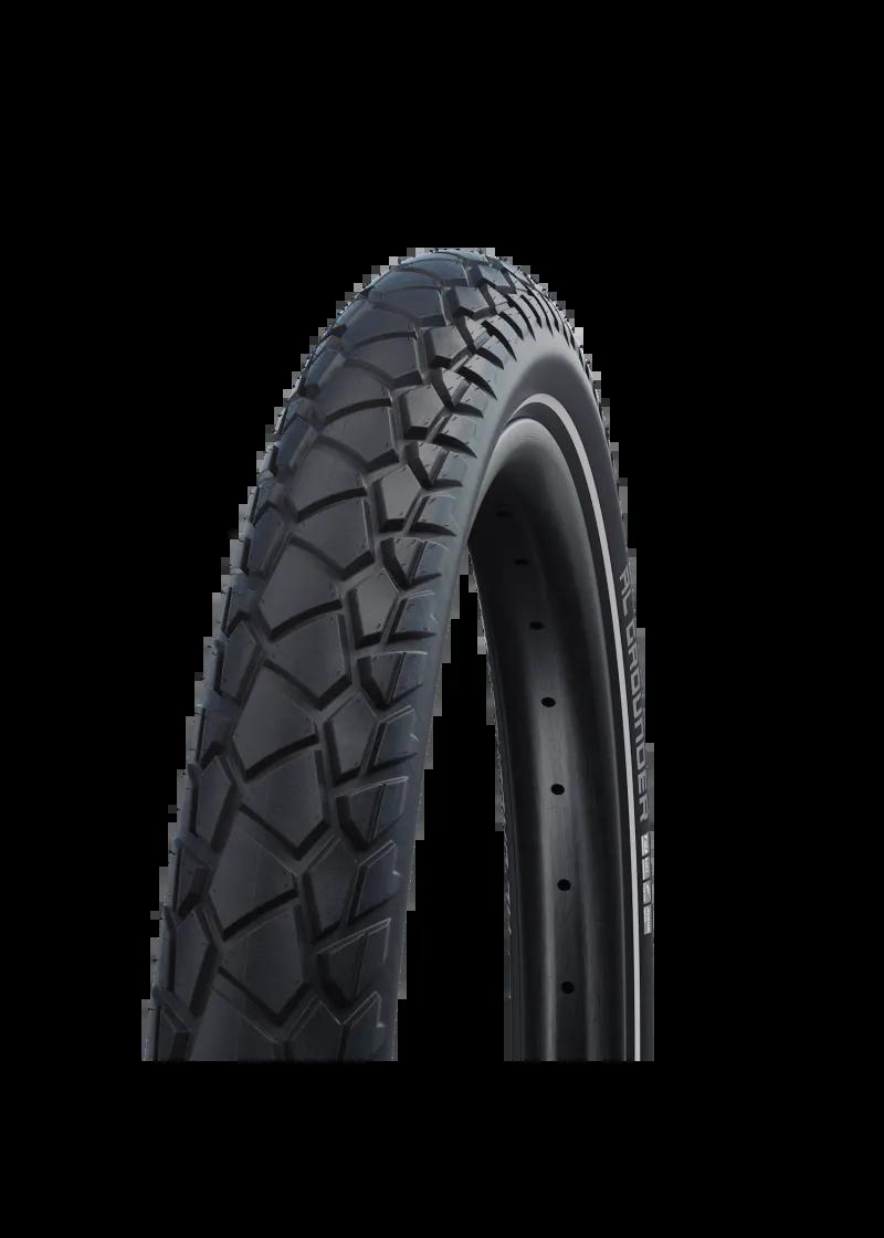Spoljna guma SCHWALBE Al Grounder 60-584 