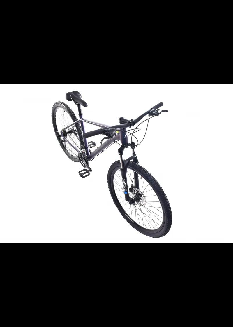 Bicikl MTB LC 29/21AL vatreno crn 