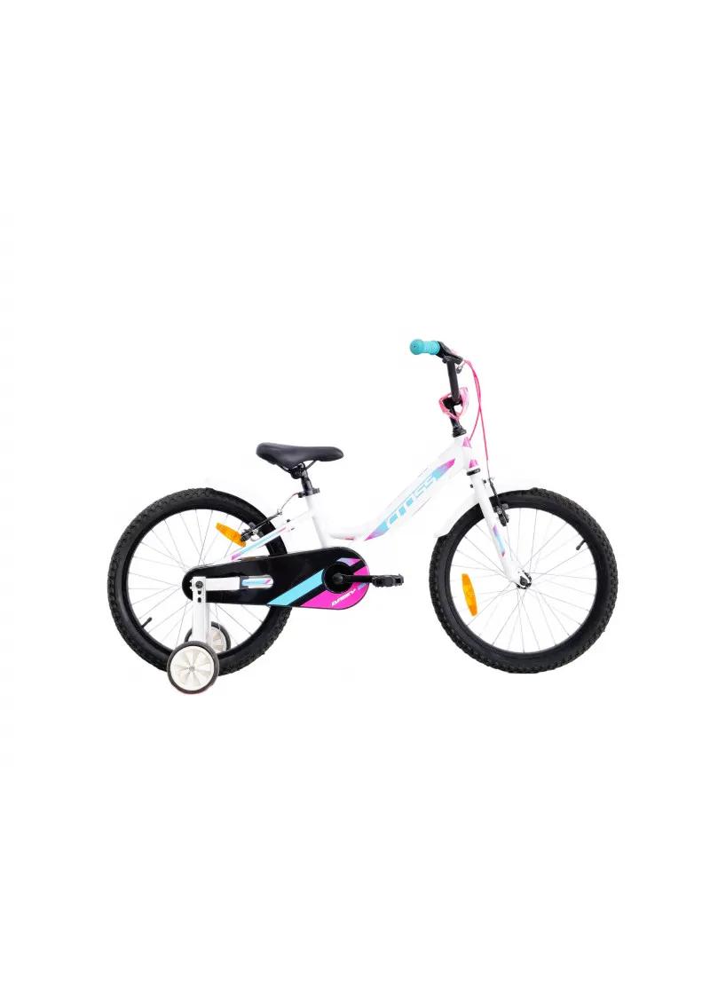 Bicikl dečiji 20 CROSS DAISY PINK 