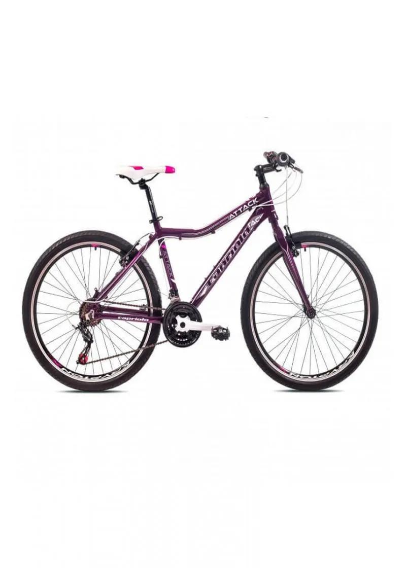 Bicikl mtb Capriolo Attack Lady 26
