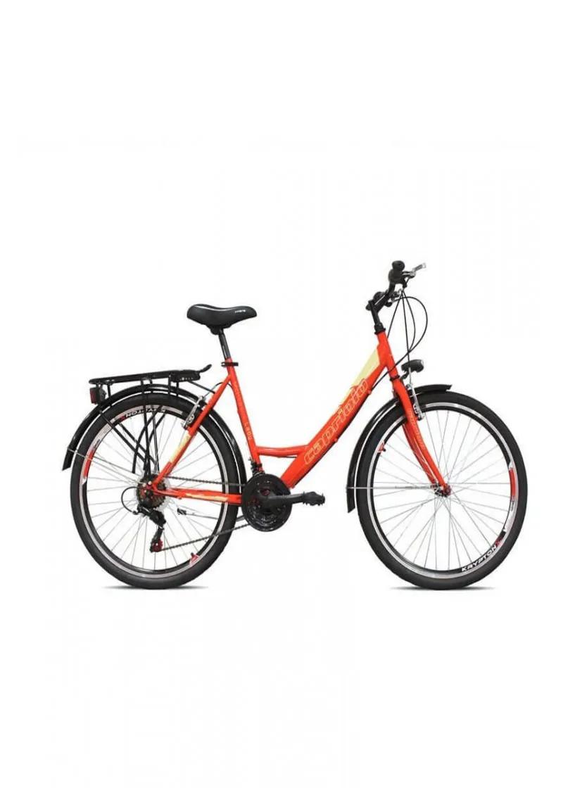Bicikl mtb Capriolo Metropolis Lady 26