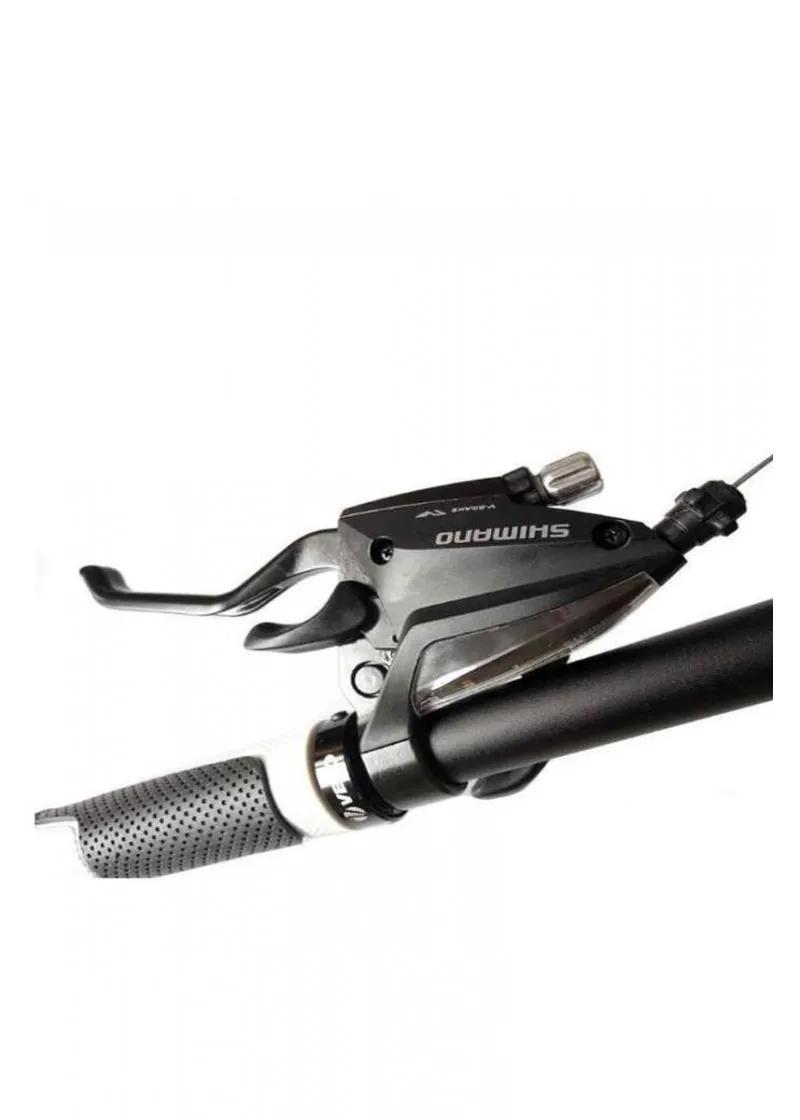 Rucice menjaca i kocnice Shimano Altus ST-EF 5002 3/7 