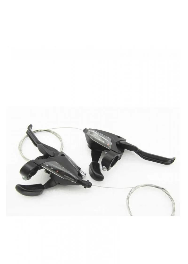 Rucice menjaca i kocnice Shimano Altus ST-EF 5002 3/7 