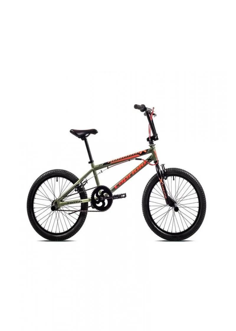 Bicikl BMX Capriolo Totem 20