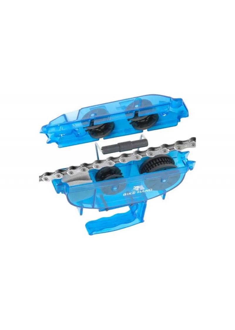 Blatobran Orion pvc crni 700C 48 mm 