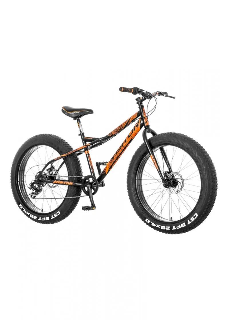 Bicikl Fat Bike Visitor Bigfoot  26