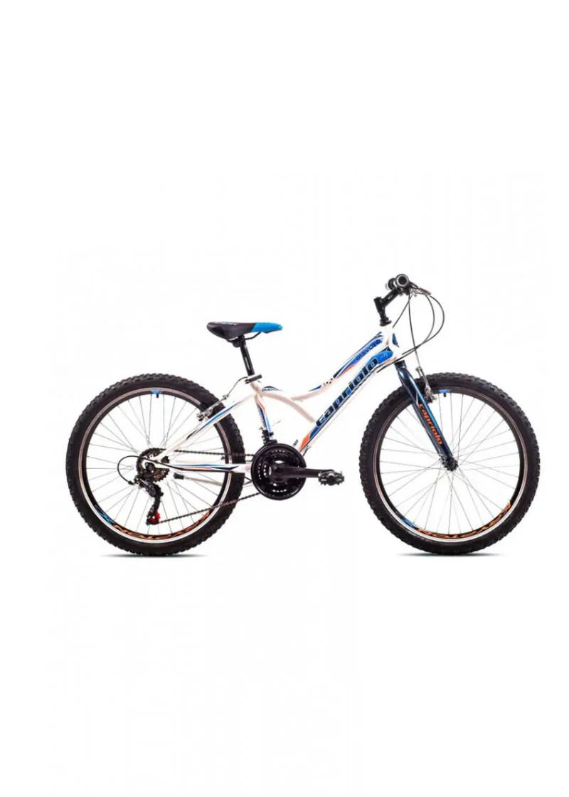 Bicikl mtb Capriolo Diavolo 400 24